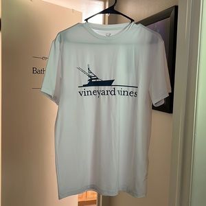 Mens vineyard vines extra small performance tee